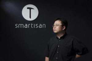 錘子手機(jī)T3，羅永浩的背水之戰(zhàn)