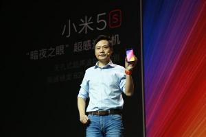 雷軍：大家對小米誤解很多 希望別黑我們