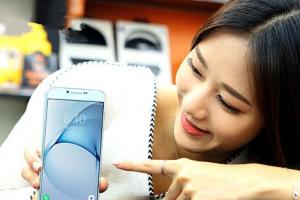 三星A8 2016正式發布：Exynos7420+3GB內存