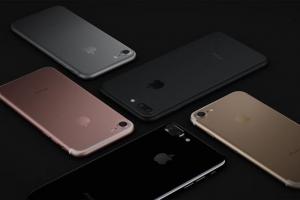 創新藥力不夠 iPhone 7難幫蘋果重回巔峰