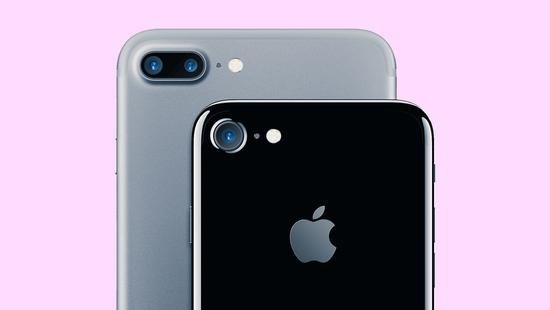 別想多了，蘋果iPhone7 Plus雙攝頭無關AR