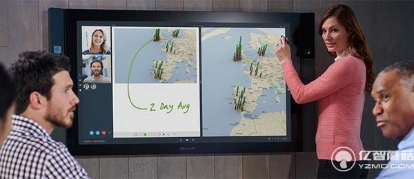 這個小玩意兒能讓所有電視變成數碼白板