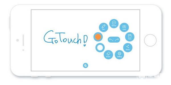 這個小玩意兒能讓所有電視變成數碼白板