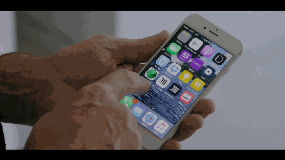 香薰已經(jīng)OUT 這個空氣清新器能用手機控制味道