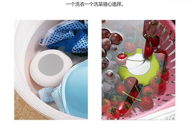 到底行不行?智能無線超聲波洗衣來了