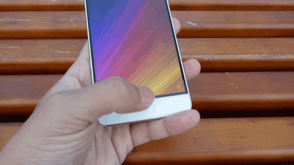 小米5s系統(tǒng)評(píng)測 MIUI8界面