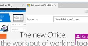 Win10預(yù)覽版10565更新與修復(fù)內(nèi)容大全