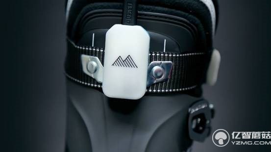 image001 去滑雪如果有這個玩意瞬間讓你變得特專業(yè)