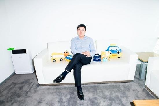 滴滴著手研發無人駕駛技術:正在硅谷招兵買馬