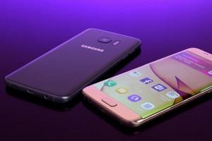 三星S8曝光：取消耳機接口 安兔兔跑分超20萬