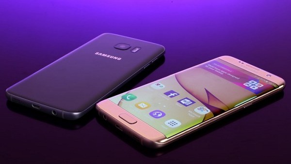 <a href=/tags/46-0.html target=_blank class=infotextkey>三星</a>S8曝光:取消耳機接口 安兔兔跑分超20萬