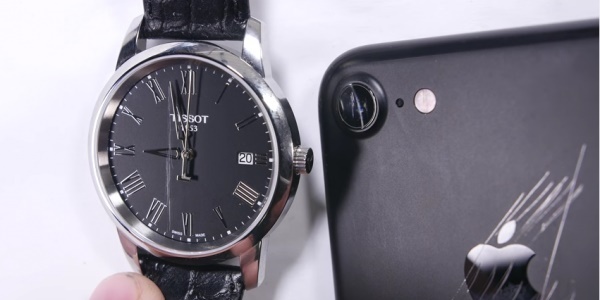 iPhone7鏡頭是藍寶石嗎？蘋果發表聲明回應