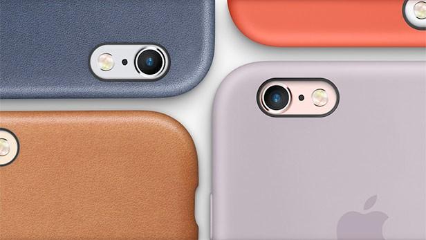 iPhone8將巨變:曲面屏玻璃機身 無Home鍵 無線充電