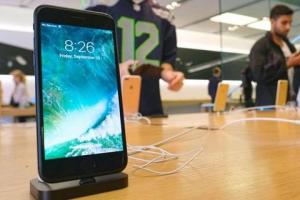 iPhone銷量今年繼續下滑 明年企穩回升