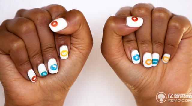 嫌美甲價格太貴？快買一臺孝敬女王大人吧