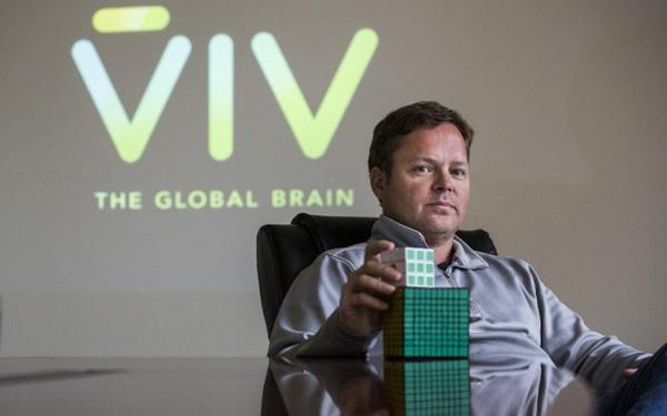 Siri創始人們去了三星 帶著自己的新語音助手