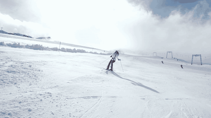 3 去滑雪如果有這個玩意瞬間讓你變得特專業(yè)