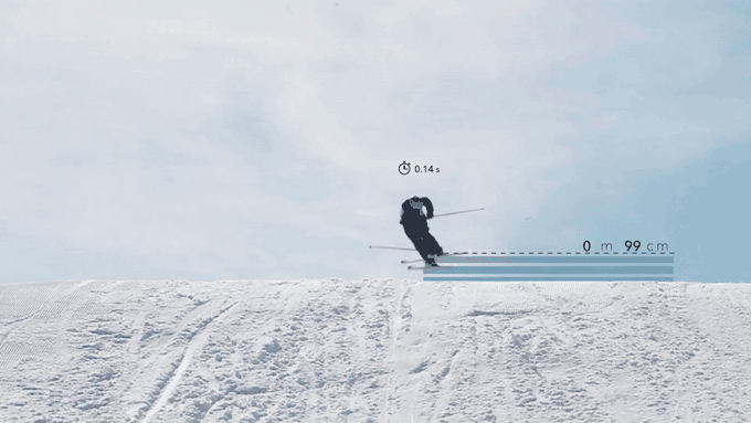 5 去滑雪如果有這個玩意瞬間讓你變得特專業(yè)