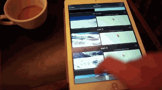 7 去滑雪如果有這個玩意瞬間讓你變得特專業(yè)