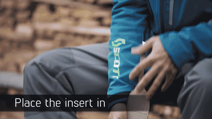 8 去滑雪如果有這個玩意瞬間讓你變得特專業(yè)