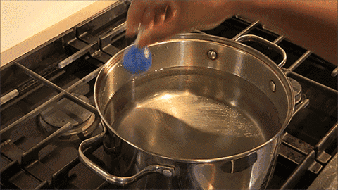 水開了聽不到怎么辦?試試這個100塊錢的傳感器