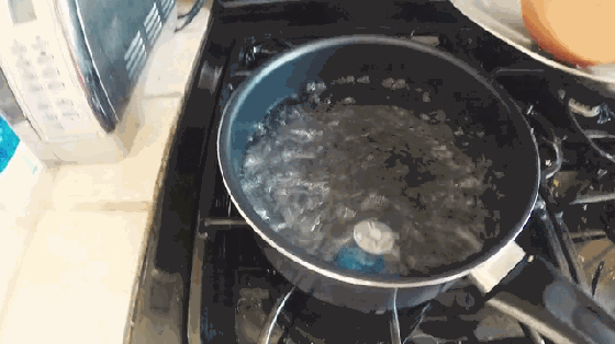 水開了聽不到怎么辦?試試這個100塊錢的傳感器