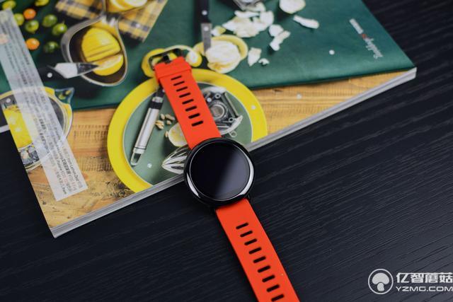 華米AMAZFIT運動手表評測:小米手環2之后又一爆品?