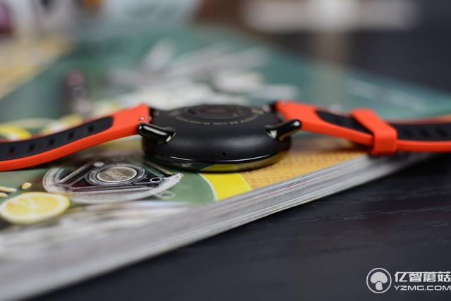 華米AMAZFIT運動手表評測:小米手環2之后又一爆品?