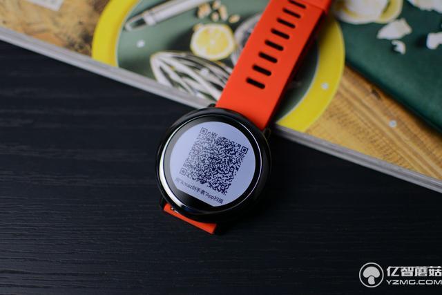華米AMAZFIT運動手表評測:小米手環2之后又一爆品?