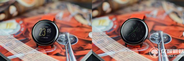 華米AMAZFIT運動手表評測:小米手環2之后又一爆品?