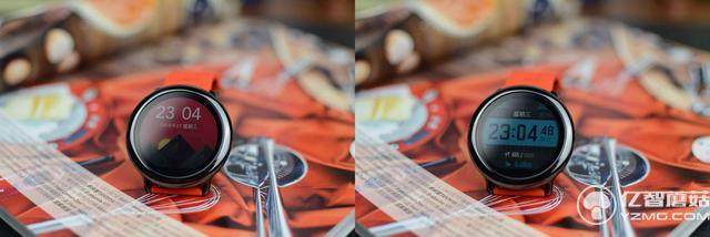 華米AMAZFIT運動手表評測:小米手環2之后又一爆品?