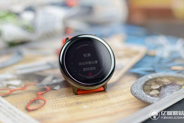 華米AMAZFIT運動手表評測:小米手環2之后又一爆品?