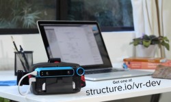 iPhone還可以這樣感受VR 比那些爛眼鏡強多了