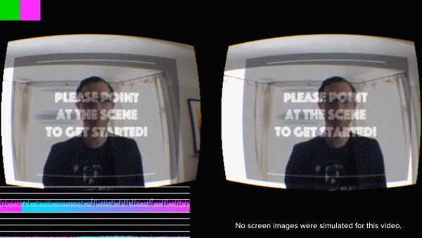 iPhone原來可以這樣感受VR 比那些爛眼鏡強多了