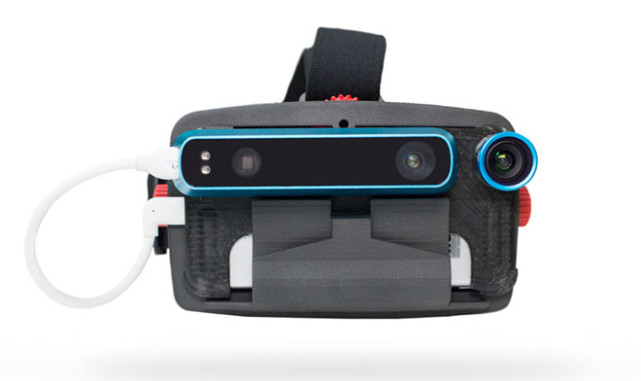 iPhone原來可以這樣感受VR 比那些爛眼鏡強多了