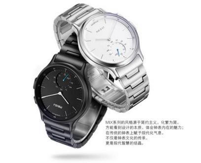 當魅族MIX手表遇上Flyme會產(chǎn)生何種火花？