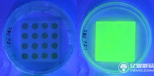 智能醫療時代!能提醒你傷口感染的繃帶