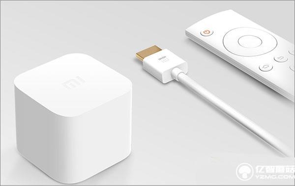 小米盒子mini版 小米盒子mini版