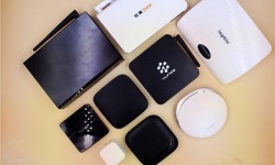 電視盒子市場回暖   4K盒子值得買嗎