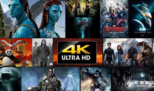 電視盒子大數據：超5成用戶選擇4K產品