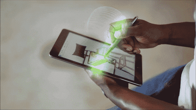 5 Flip觸控筆:翻轉(zhuǎn)操作無需藍(lán)牙和電池