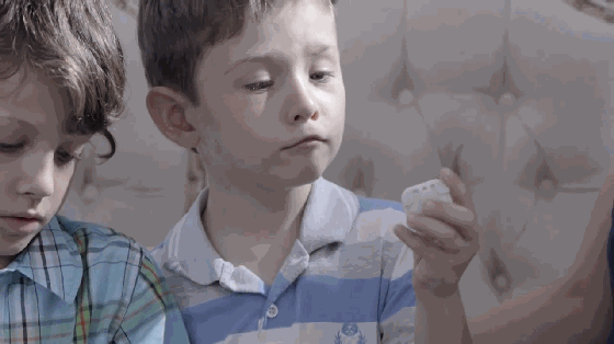 為什么他天天把腰板挺得那么直？原來是用了它