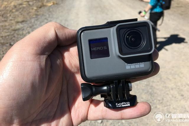 新GoPro運動相機還值得買嗎？恐怕需要考慮下了