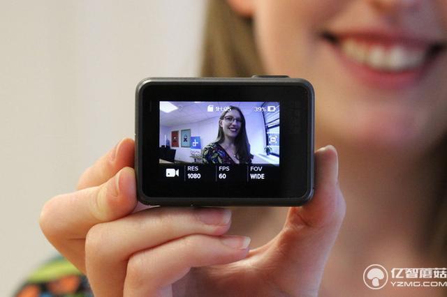 新GoPro運動相機還值得買嗎？恐怕需要考慮下了