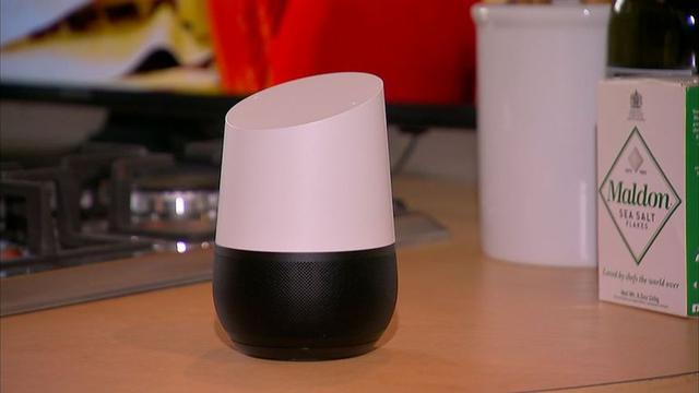 谷歌向蘋果全面宣戰:Pixel手機發布背后的野心