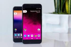 谷歌Pixel有史以來拍照最好的手機？樣張尷尬