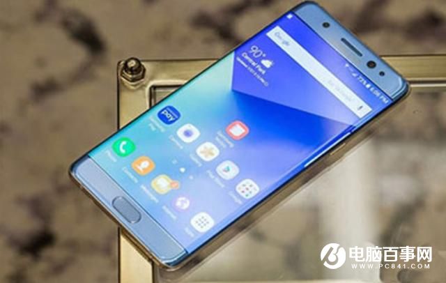 聯發科力挺三星 購20臺三星Note7送高管