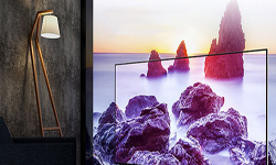 小米電視3s 55英寸和創維55GS哪個好？55寸4K對比