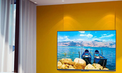 小米電視3s 55英寸值不值得買？