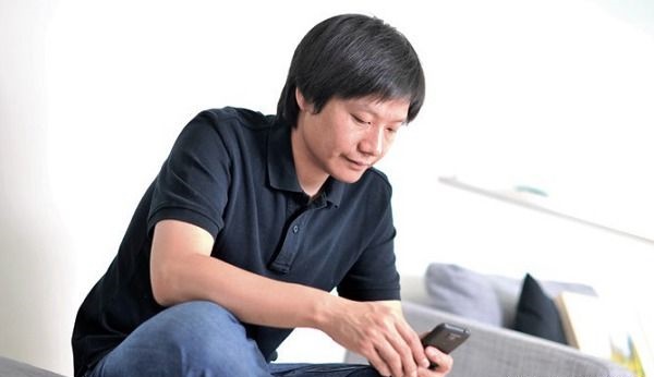 雷軍太可惜了 小米離BAT只差一步之遙